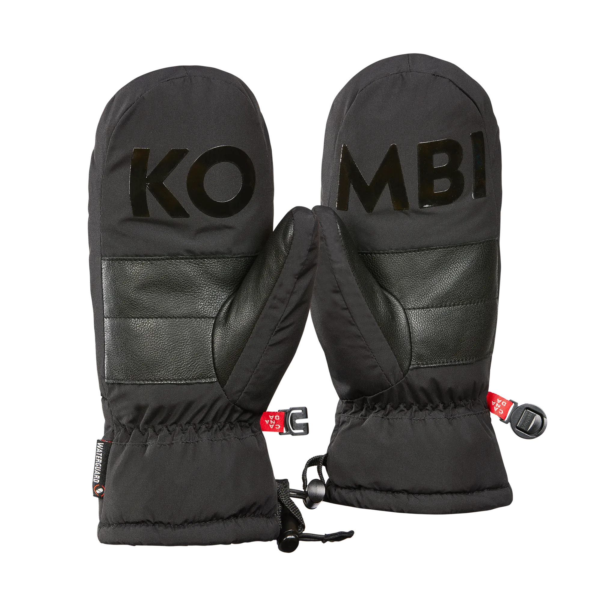 Ikon WATERGUARD® Mittens - Women