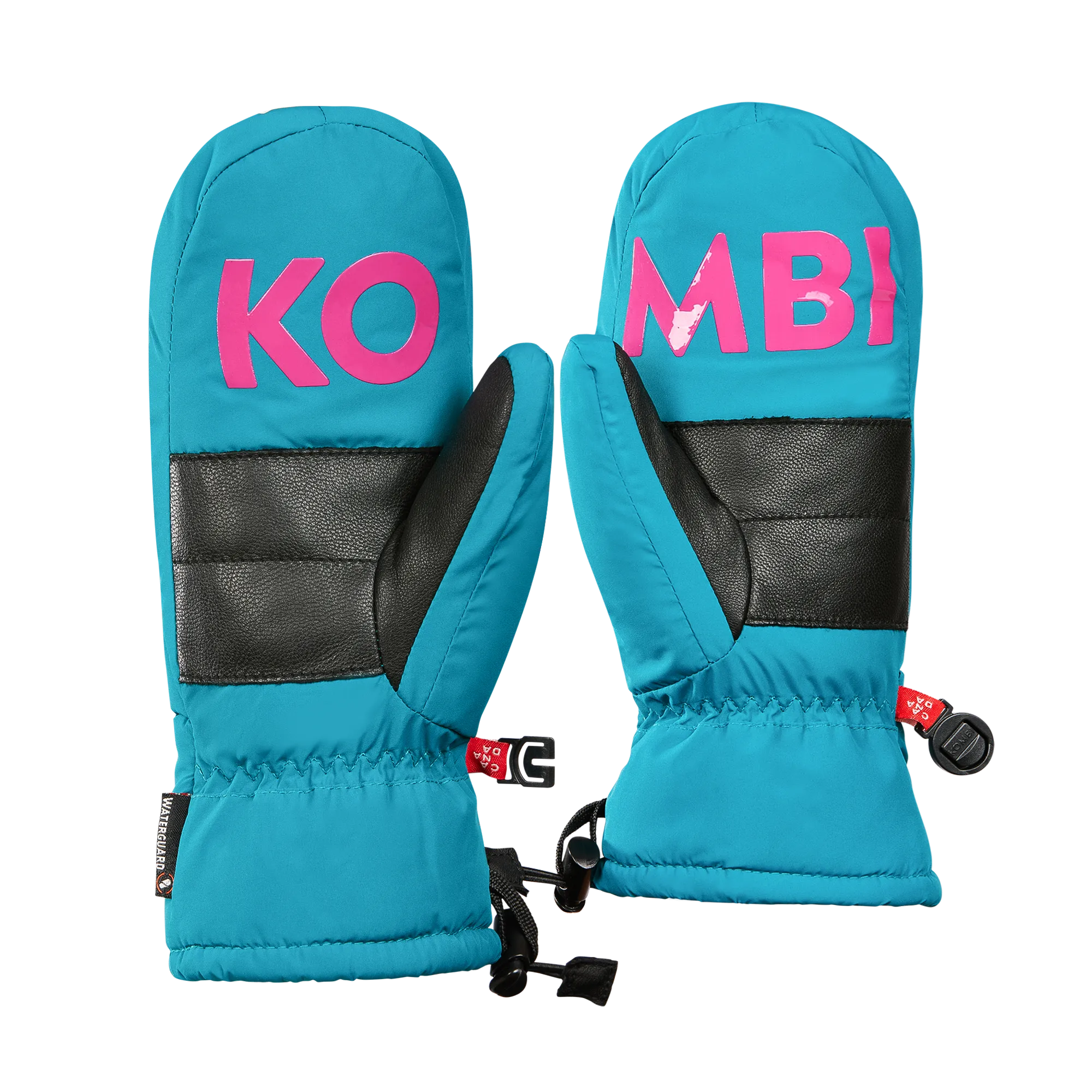 Ikon WATERGUARD® Mittens - Women