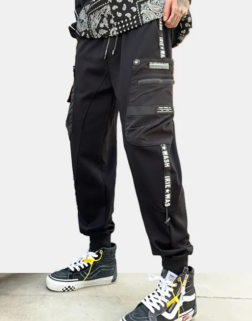 IRIE Cargo Joggers