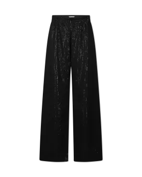 Iris Sequin Pant