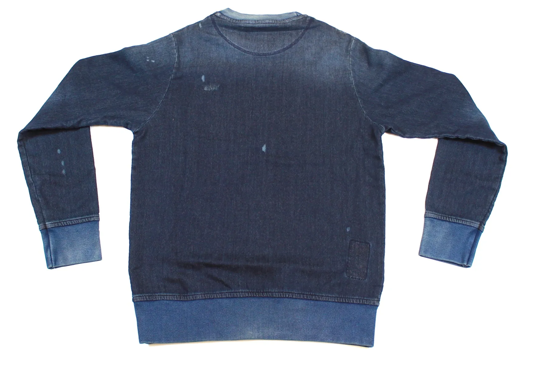 Jack And Jones Royal Sweat Rdd 037 Blue Jumper