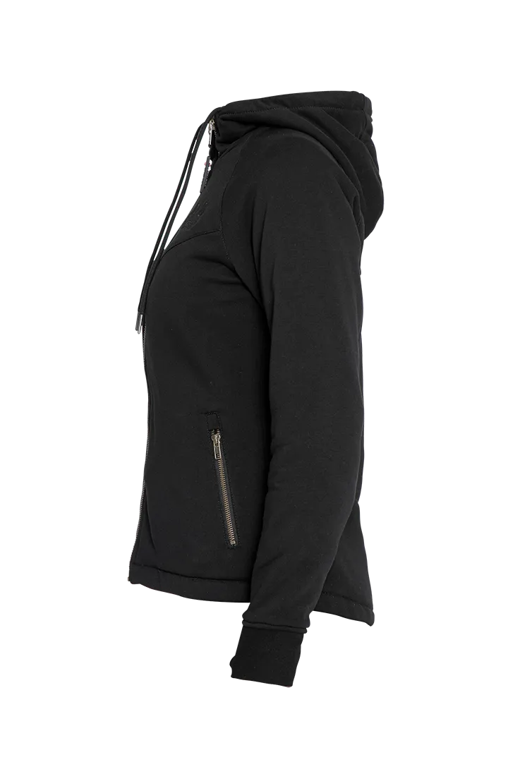 John Doe XTM Hoodie Women V2