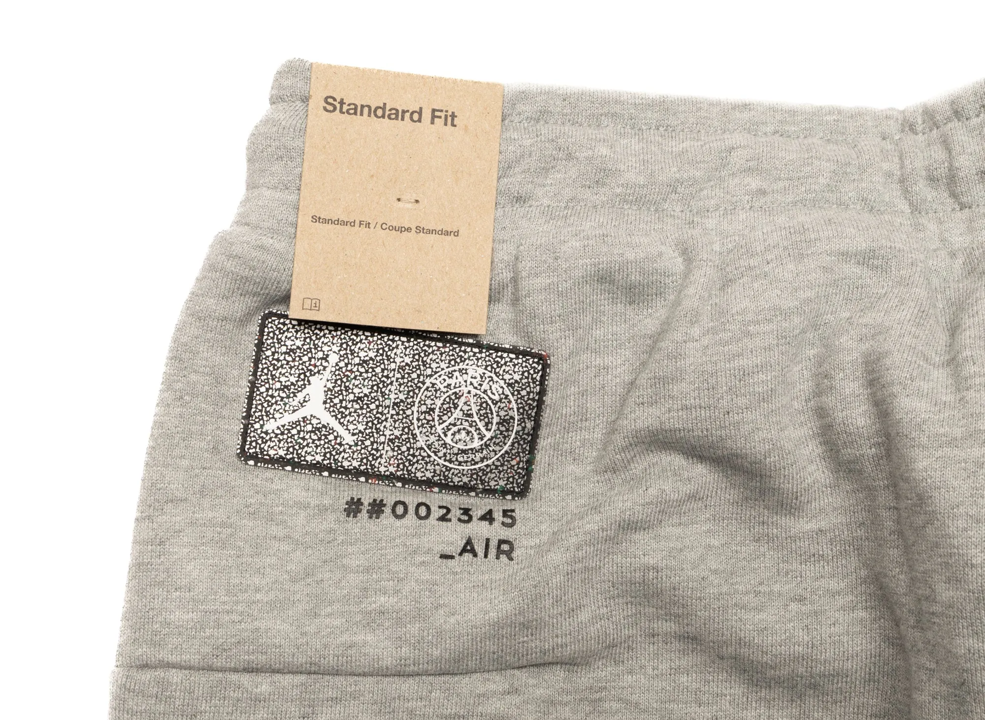 Jordan Paris Saint-Germain Fleece Pants