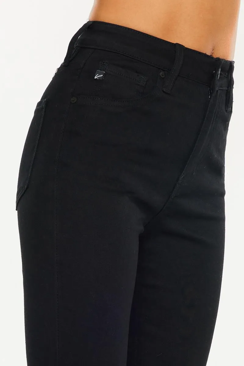 Keller High Rise Skinny Jean