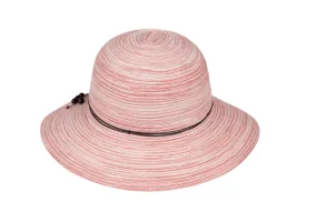 Kooringal Ladies Short Brim Sophia - Blush