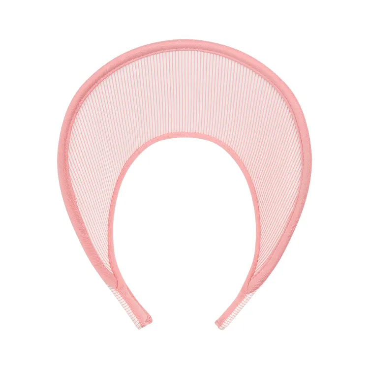 Kooringal Ladies Visor Elliston - Hibiscus