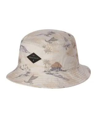 Kooringal Mens Bucket Mirage - Sand