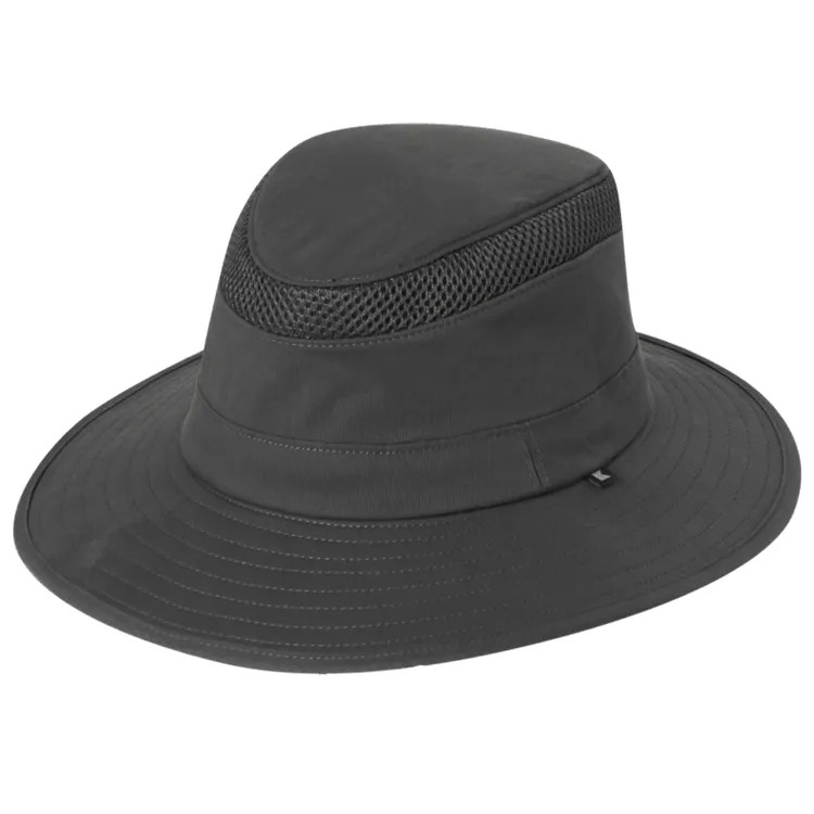 Kooringal Mens Mid Brim Idaho - Charcoal