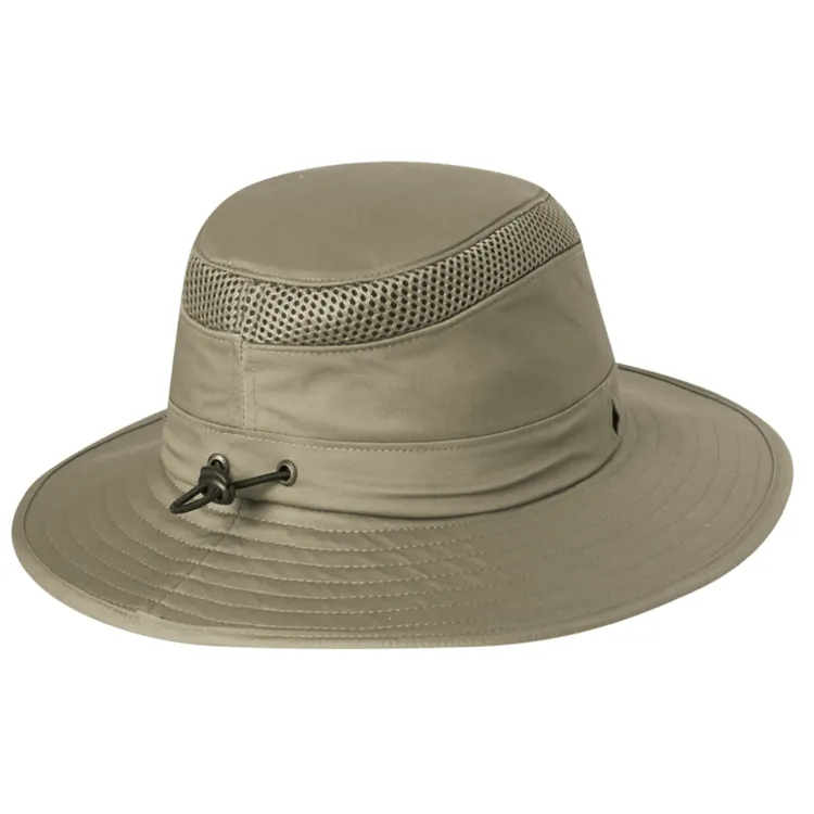 Kooringal Mens Mid Brim Idaho - Khaki