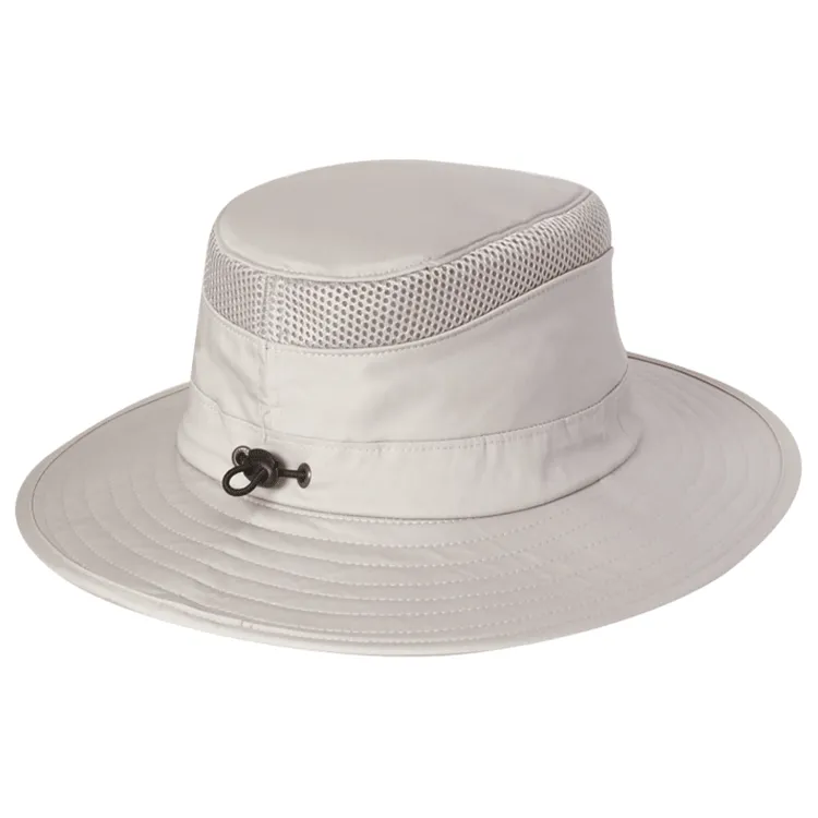 Kooringal Mens Mid Brim Idaho - Stone