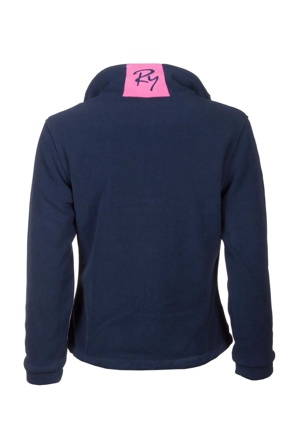 Ladies Staxton Fleece Jacket