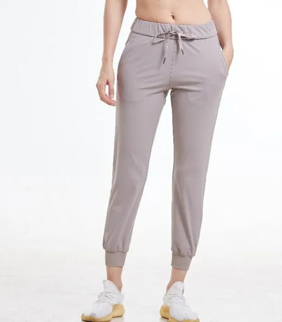 Lounge trousers-joggers