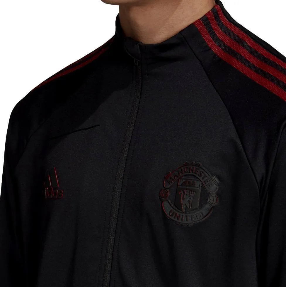 Manchester United Anthem Jacket