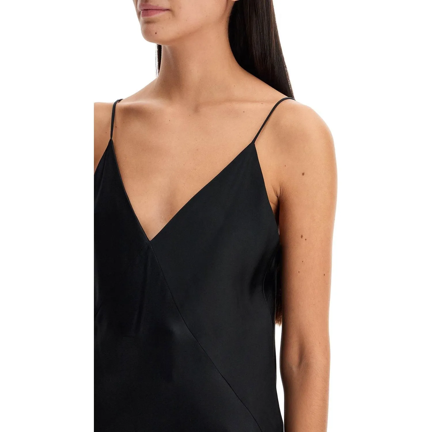 MAX MARA PIANOFORTE silk 'metello'