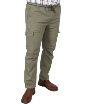 Mens Cargo Pants