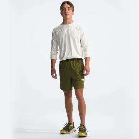 Men’s Class V Pathfinder Belted Shorts