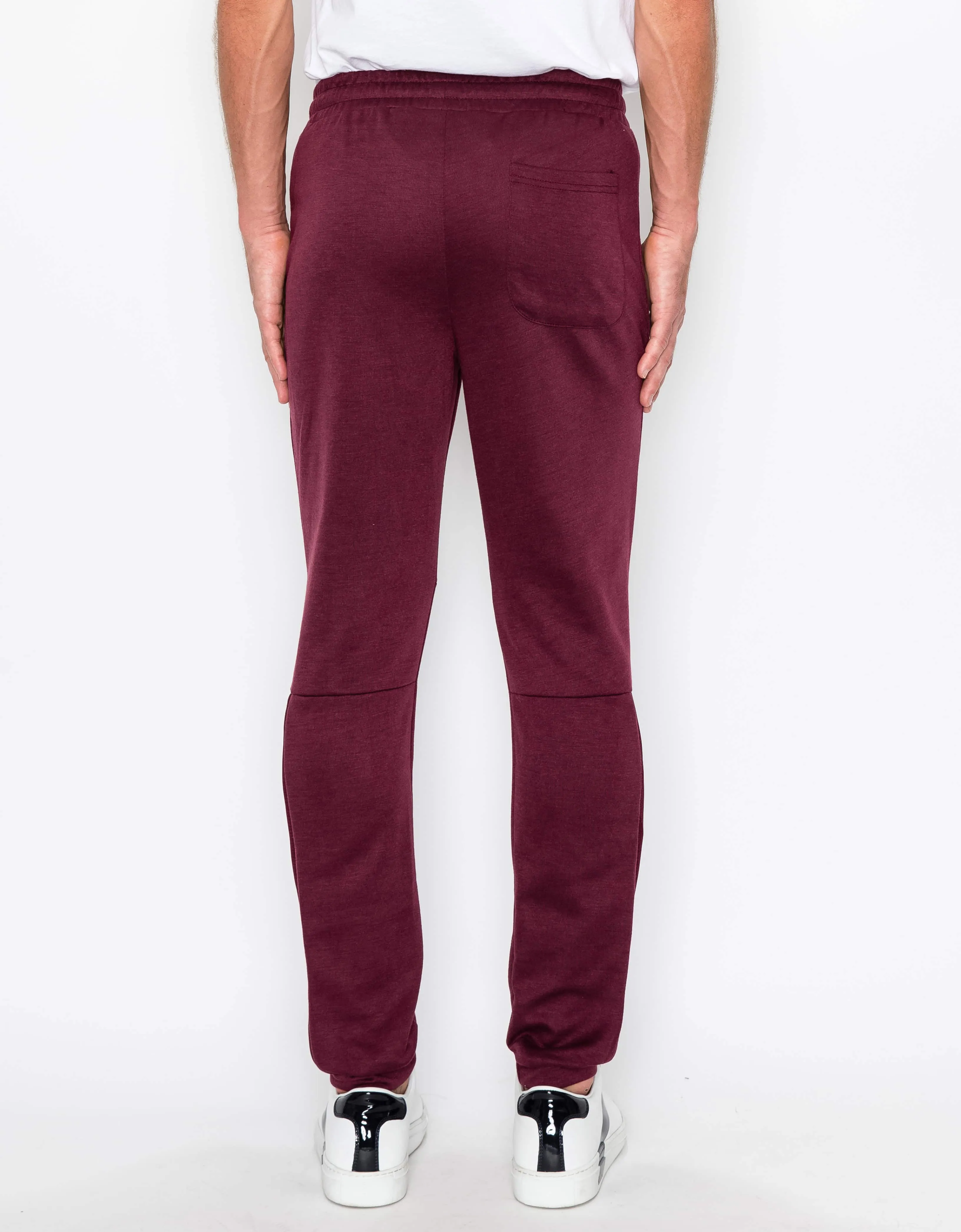 MEN'S SLATER KNIT JOGGERS