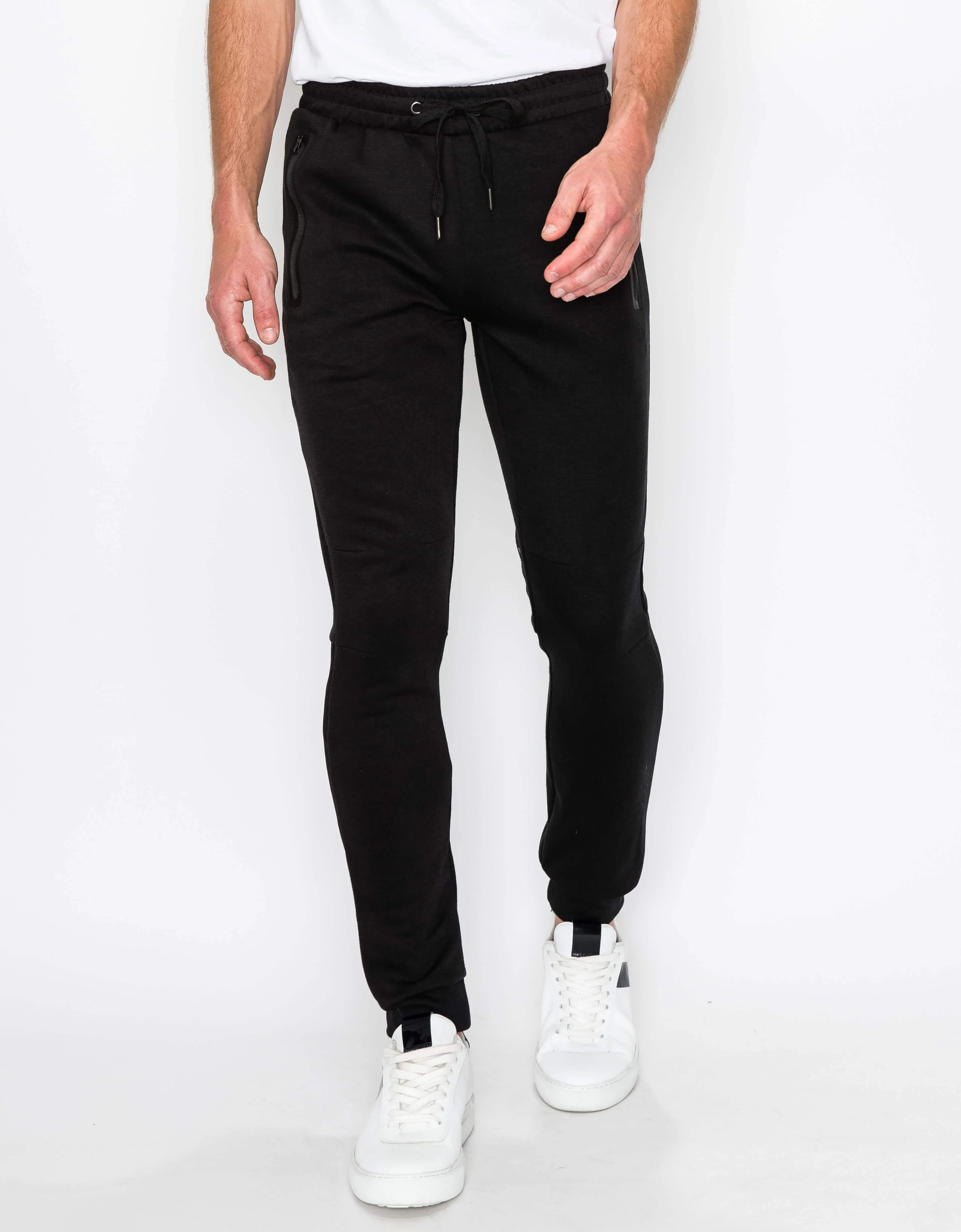 MEN'S SLATER KNIT JOGGERS