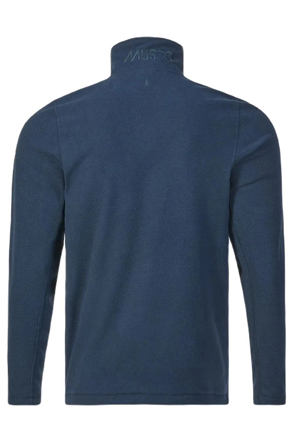 Musto Mens Corsica PolarTec Fleece 2.0