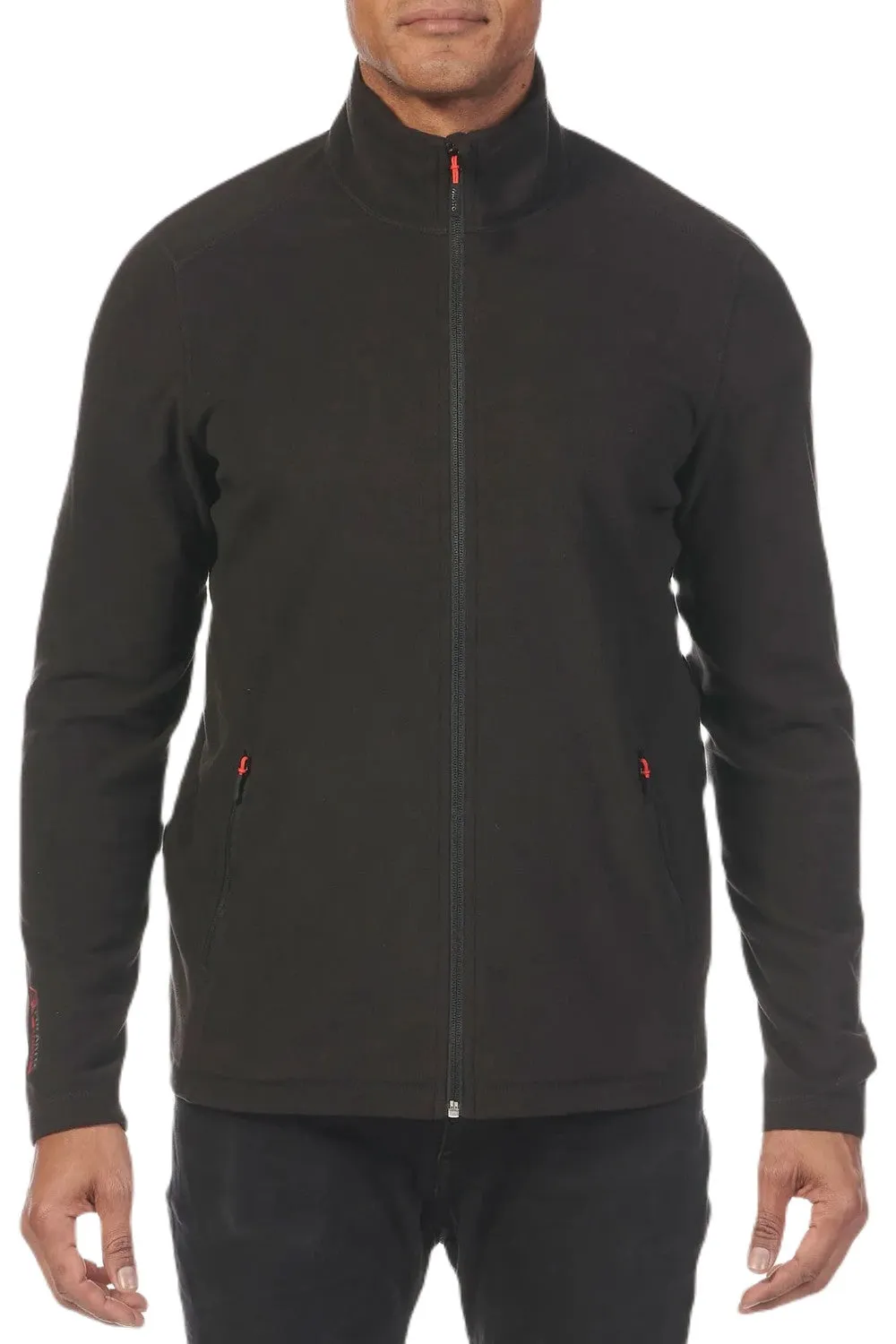 Musto Mens Corsica PolarTec Fleece 2.0