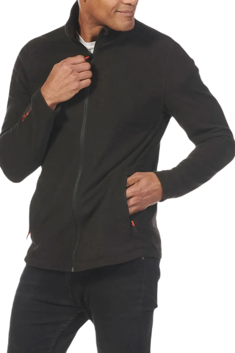 Musto Mens Corsica PolarTec Fleece 2.0