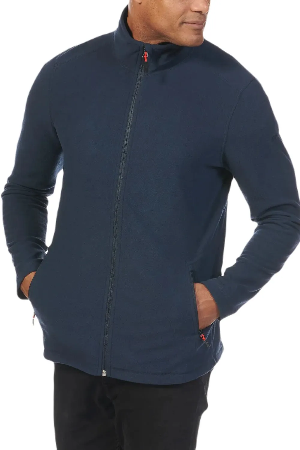 Musto Mens Corsica PolarTec Fleece 2.0