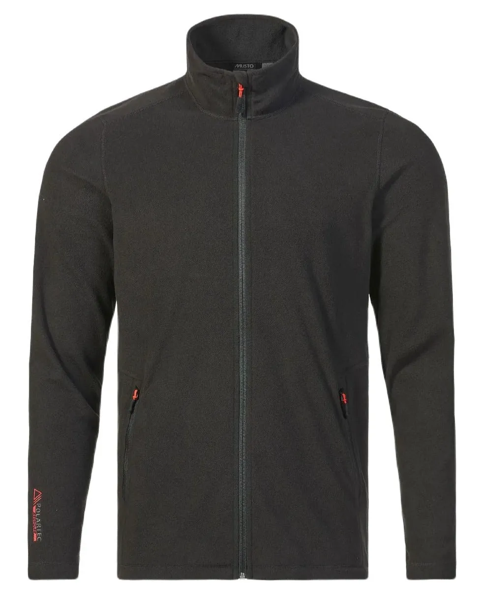 Musto Mens Corsica PolarTec Fleece 2.0