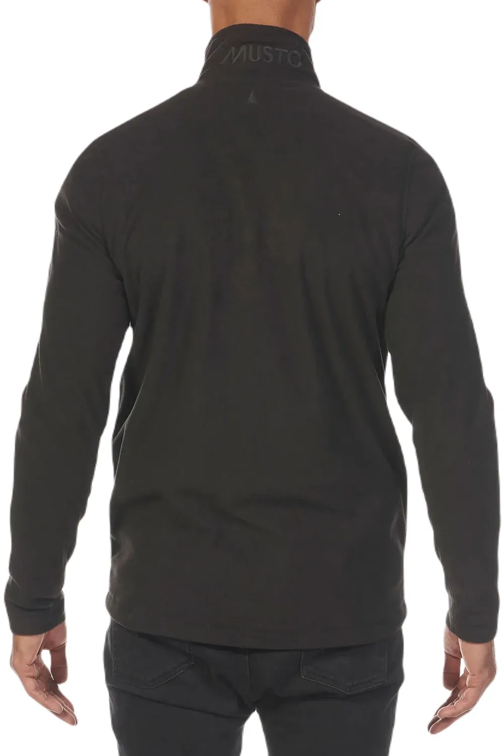 Musto Mens Corsica PolarTec Fleece 2.0