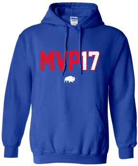 MVP17 - Adult Hoodie