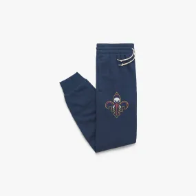 New Orleans Pelicans Logo Jogger