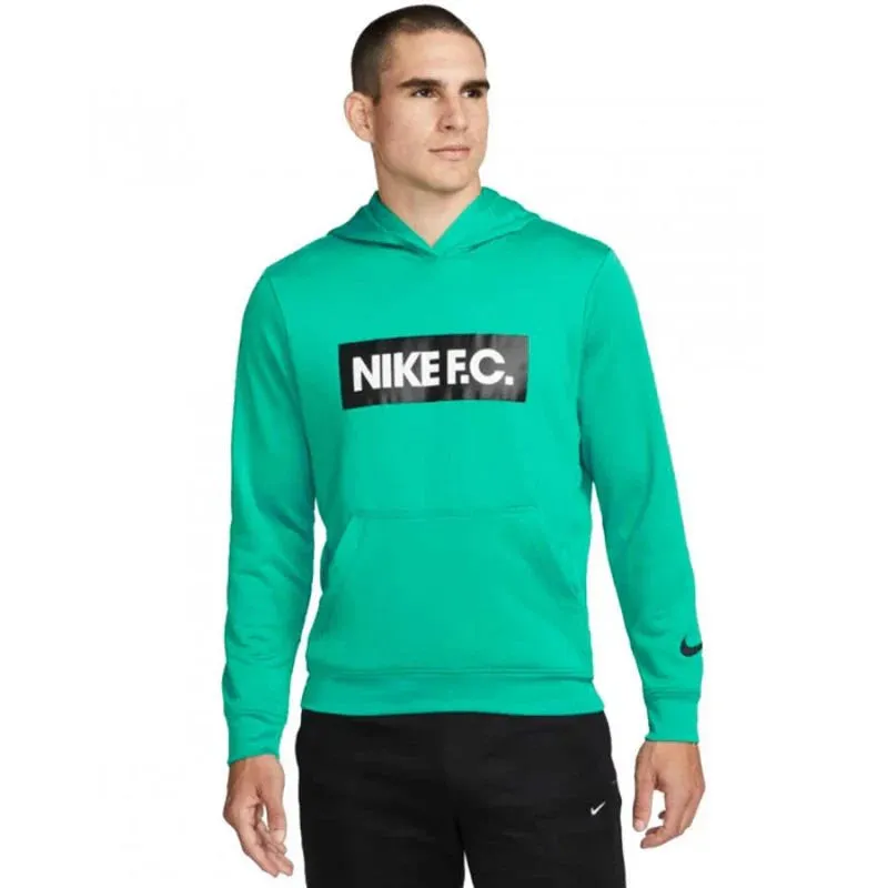 Nike Men's F.C. Hoodie DC9075-370