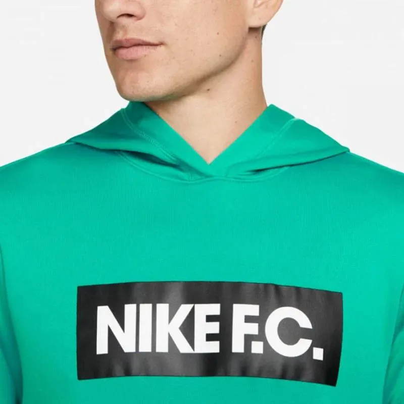 Nike Men's F.C. Hoodie DC9075-370