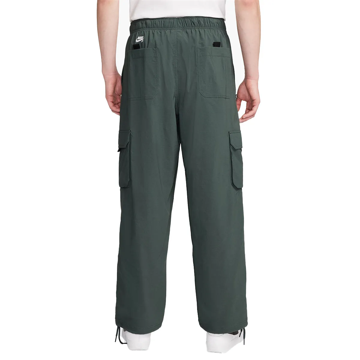 Nike SB - Dry Fit Kearny Cargo Pants Vintage Green