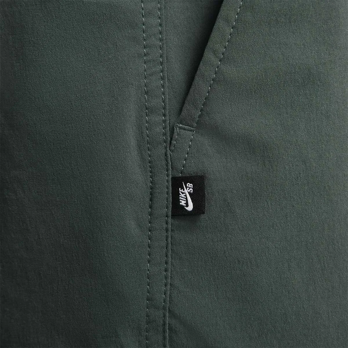 Nike SB - Dry Fit Kearny Cargo Pants Vintage Green