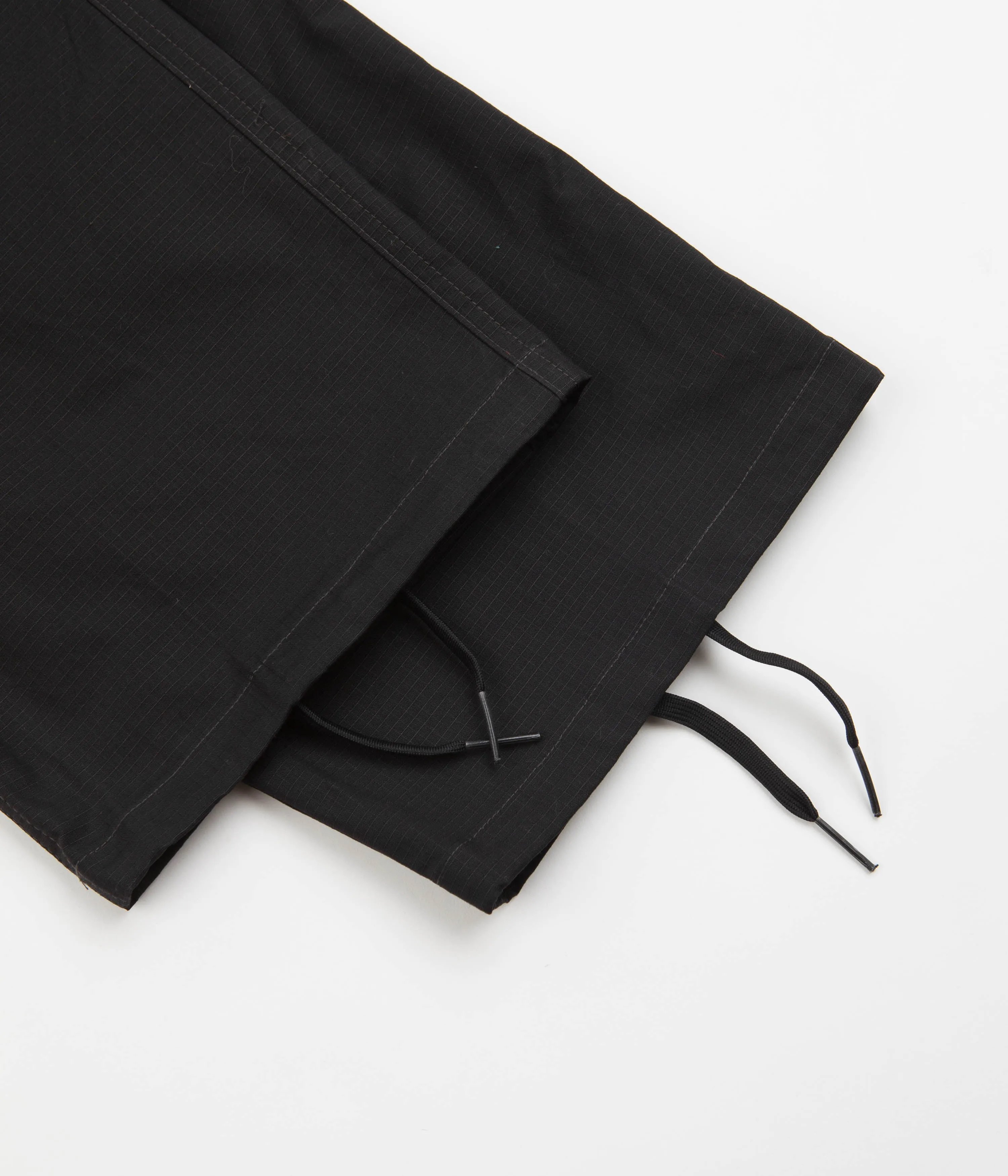 Nike SB Kearny Cargo Pants - Black / Black / Anthracite / White