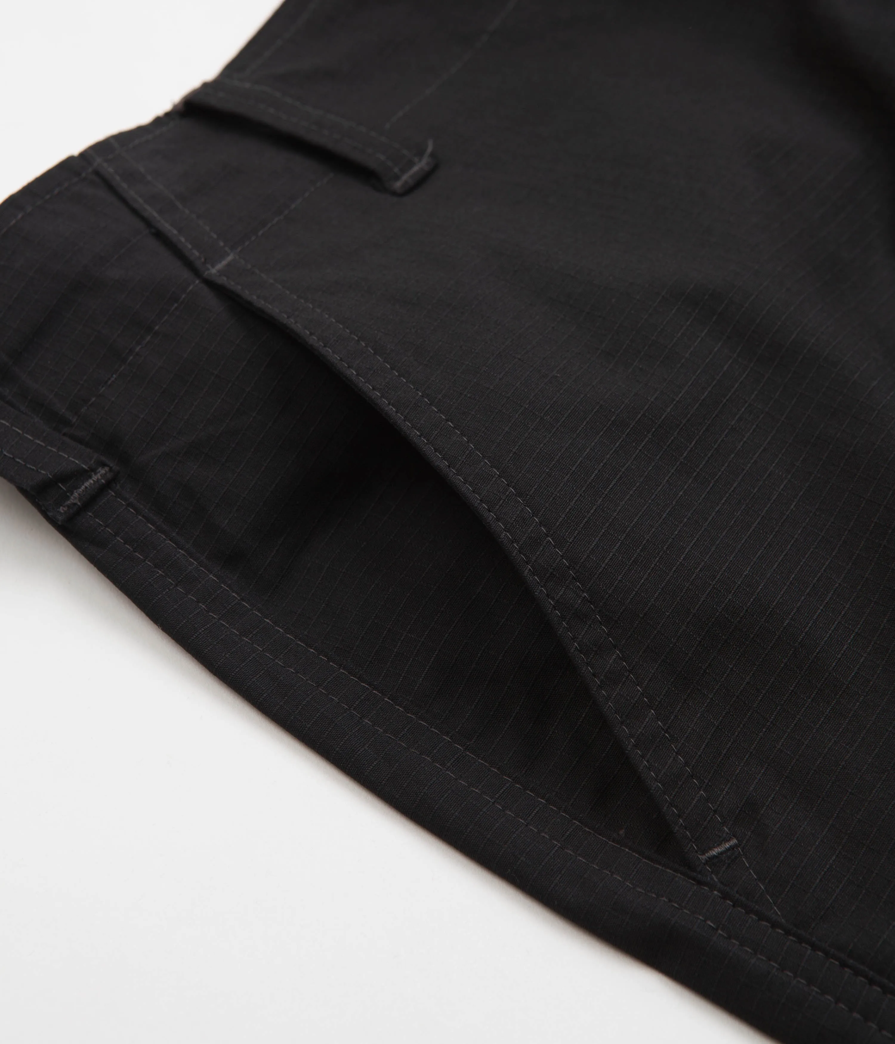 Nike SB Kearny Cargo Pants - Black / Black / Anthracite / White