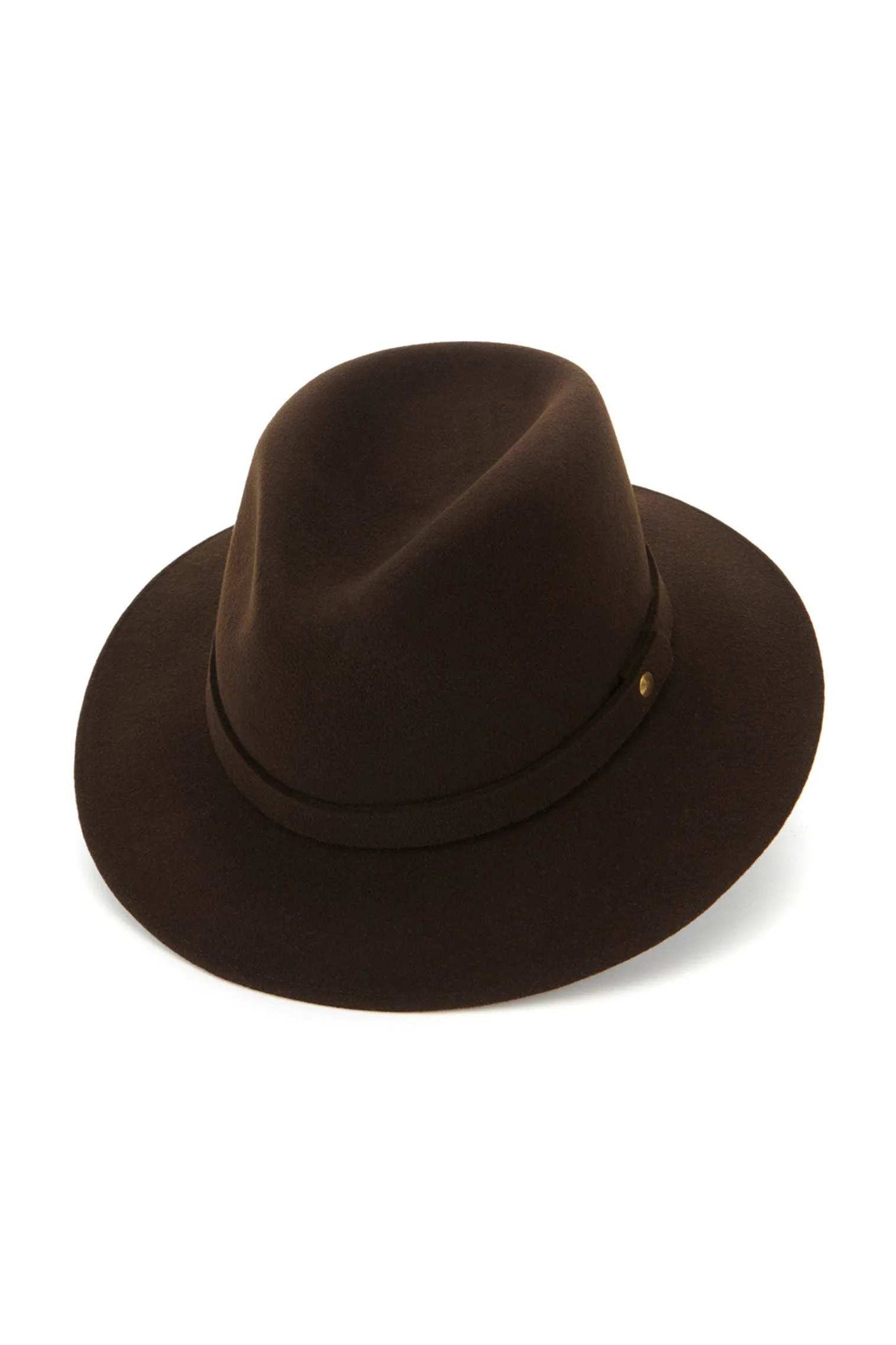 Nomad Rollable Trilby