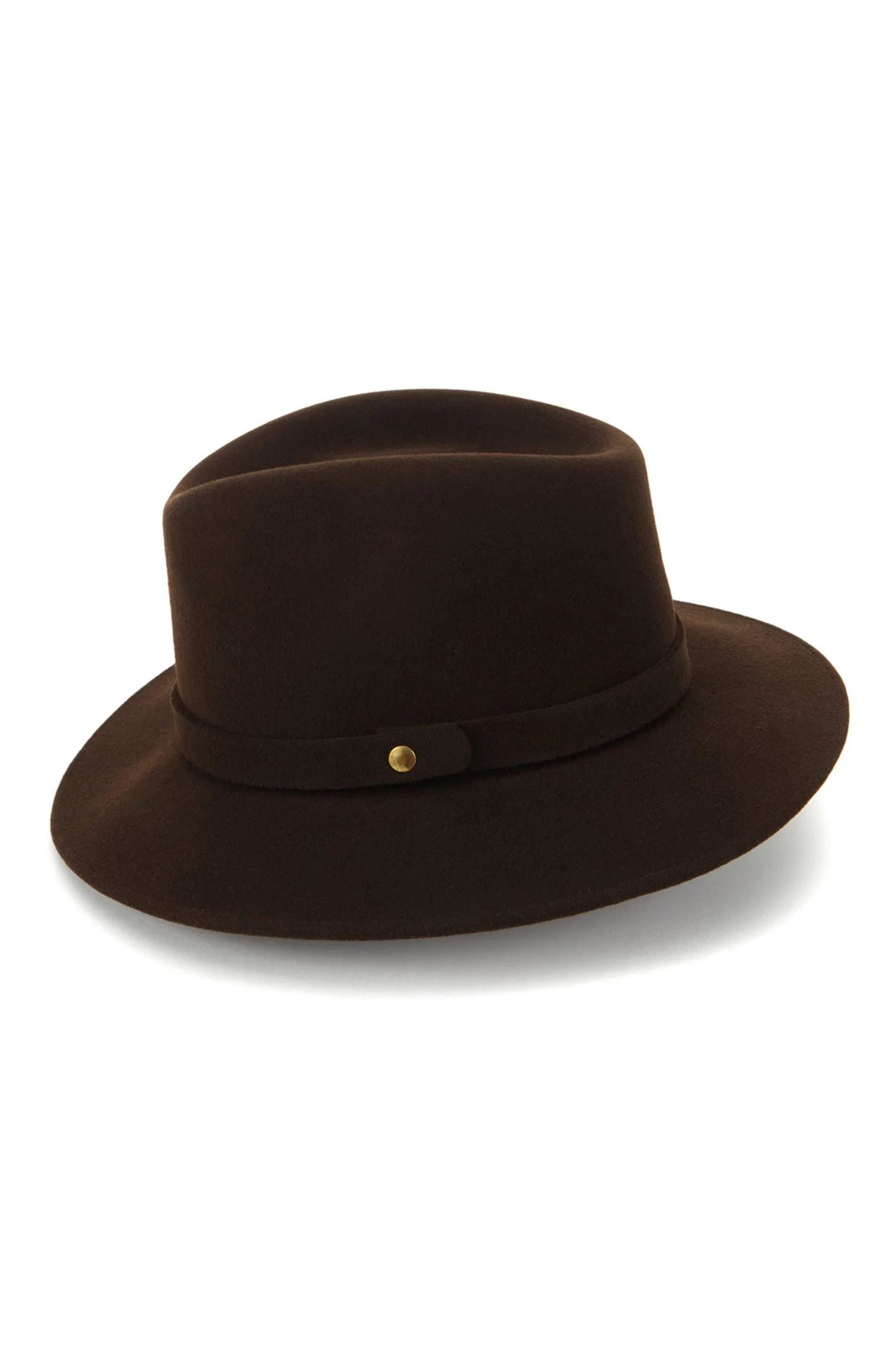 Nomad Rollable Trilby