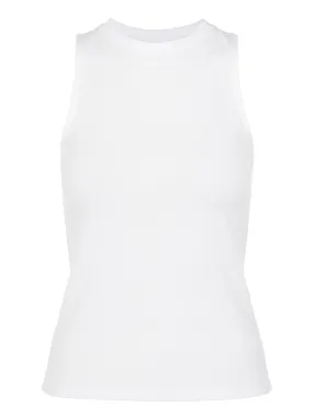 OBJJAMIE S/L TANK TOP NOOS | WHITE