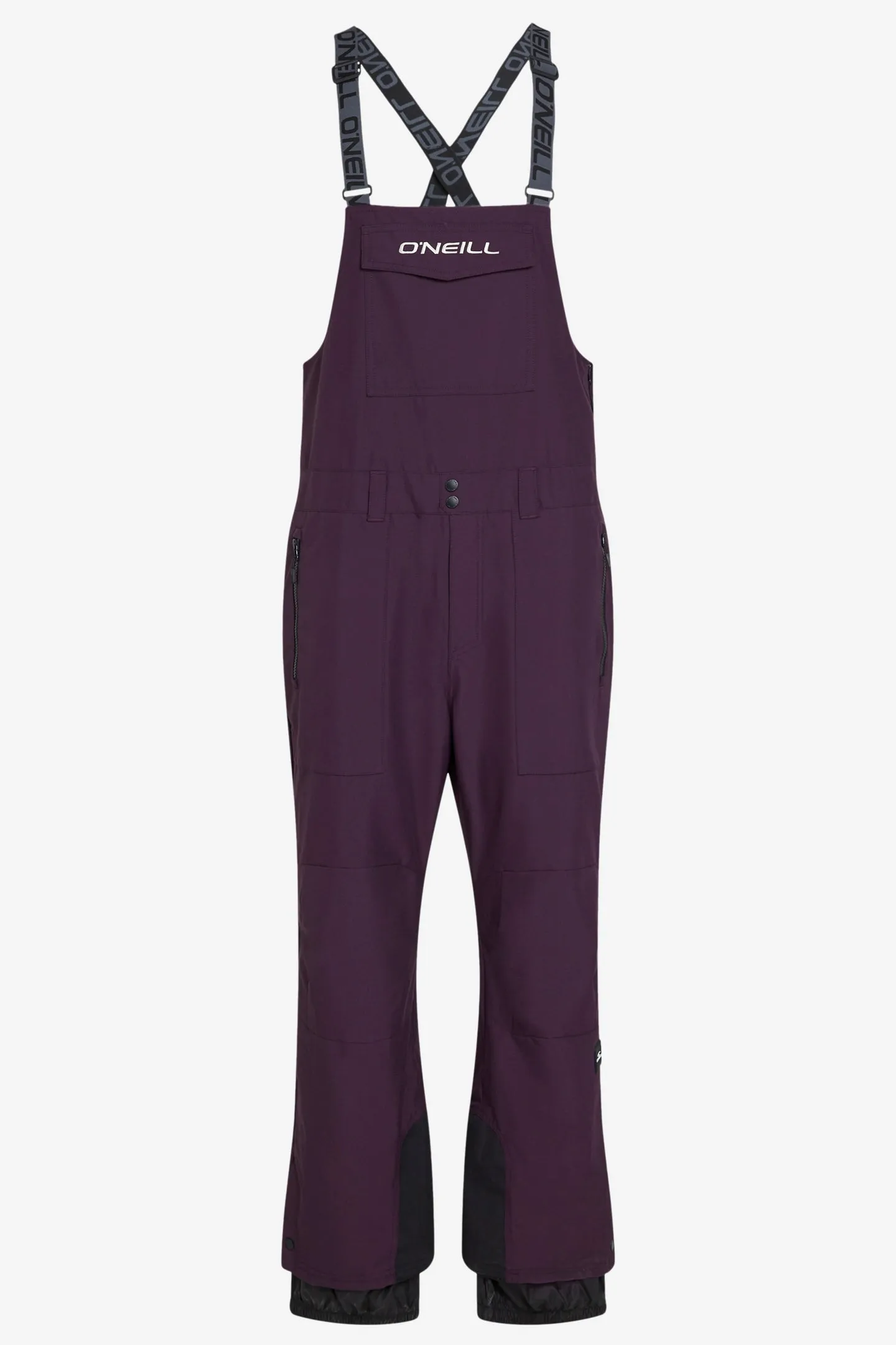 O'RIGINALS BIB LOOSE SNOW PANTS