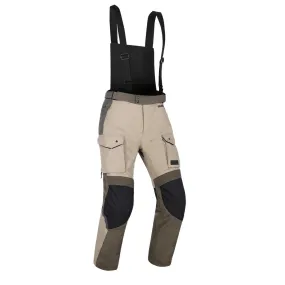 Oxford Continental Advanced Trousers - Regular Leg - Desert