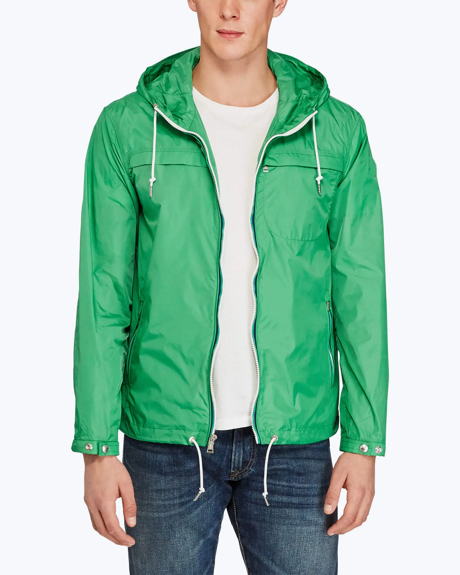 Packable Jacket