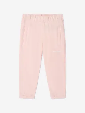 Palm Angels Baby Girls Logo Joggers