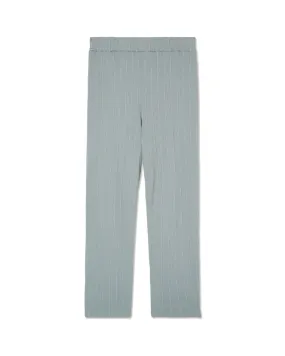 Pantalones W Joggers Pyjsun - Verdete