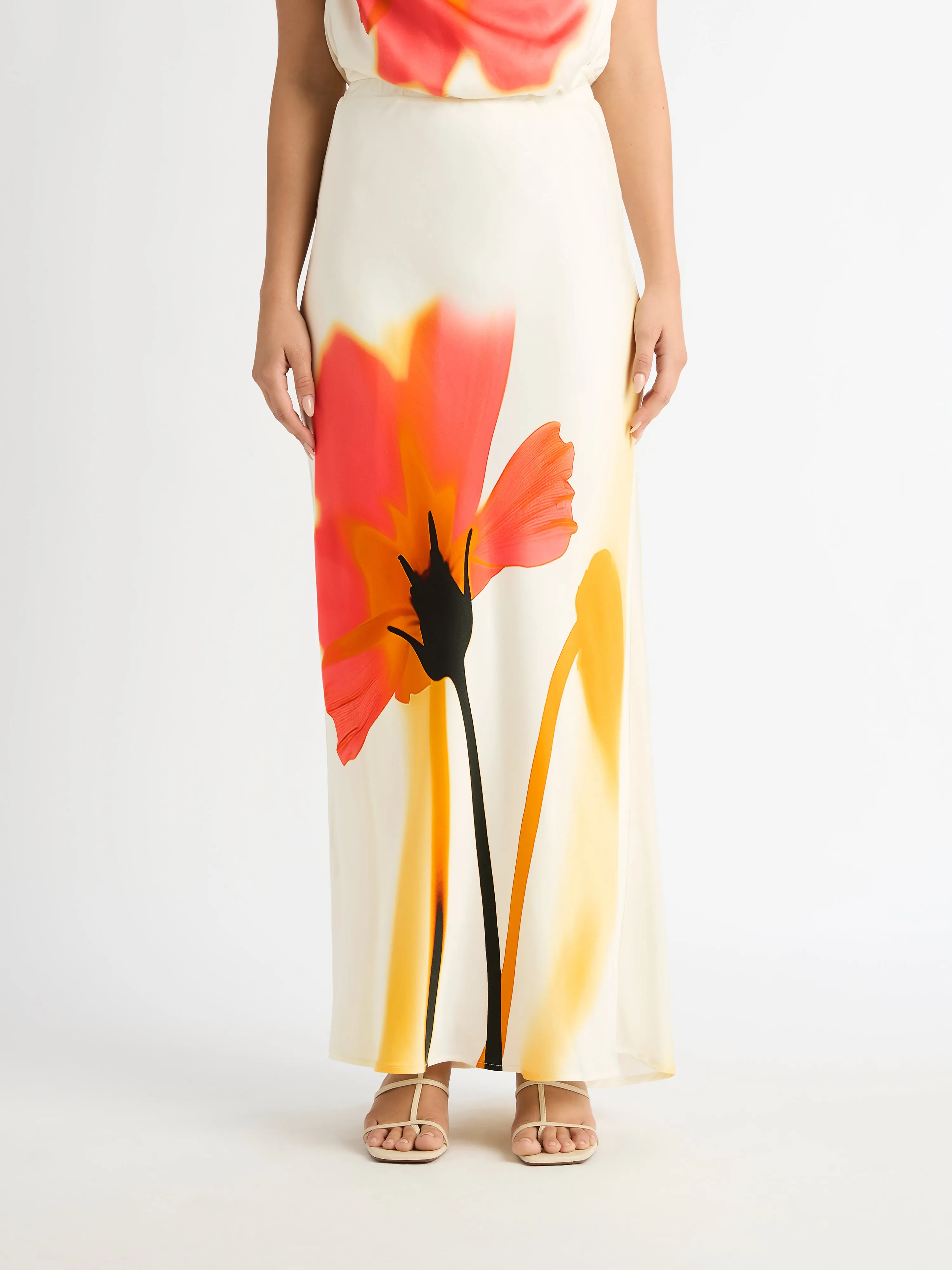 POSEY MAXI SKIRT