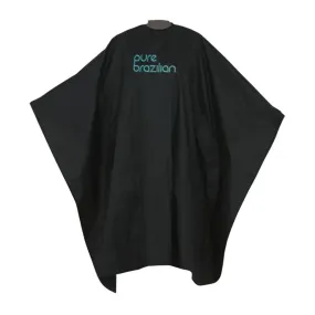 Pure Brazilian Black Cape