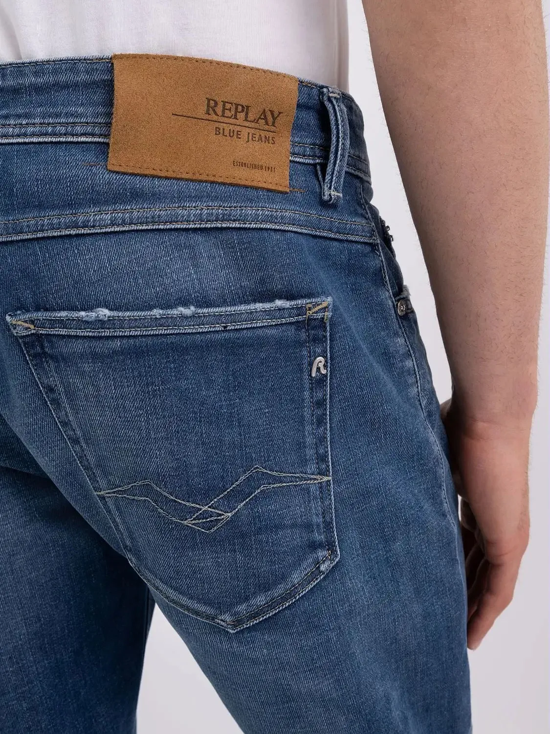 Replay Willbi Slim Jeans  M1008 285512009