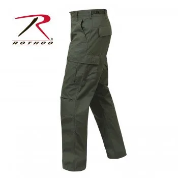 Rip-Stop BDU Pants