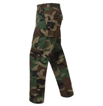 Rip-Stop BDU Pants