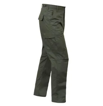 Rip-Stop BDU Pants